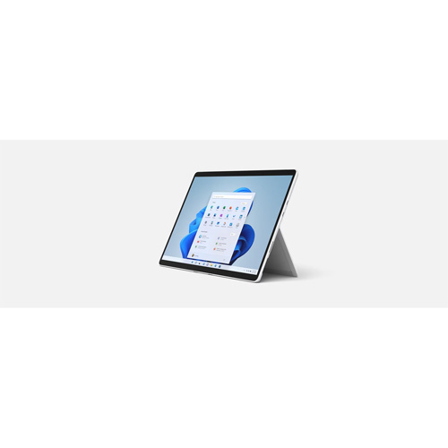 Microsoft_Surface Pro 8 CM-SP8(I5/8G/512/W10P) EBQ-00059_NBq/O/AIO